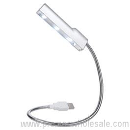 Lysere USB LED lys