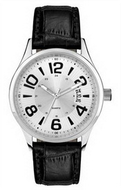 Класичний срібні годинник images