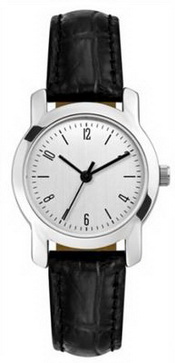 Ladies Leather Watch images