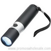 Led Torch images