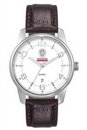 Argento Mens Dress Watch images