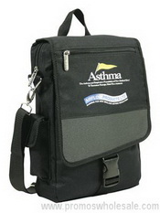 Metro A4 Shoulder Bag images