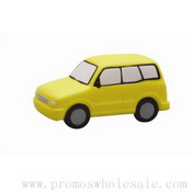 Promocyjnych stres suv images
