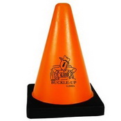 Promotional stress traffic cones images