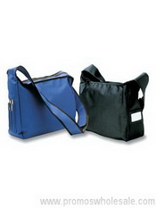 Shoulder Bag - Black images