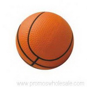 Basketball de stress images