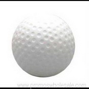 Balle de Golf anti-stress images