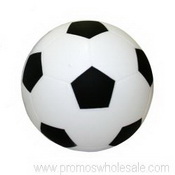 Pallone da calcio lo stress (grande) images