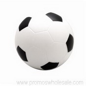 Stress Soccer Ball images