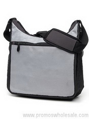 Urban Sling Satchel images