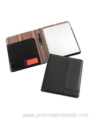 Madryt A4 Pad Folio