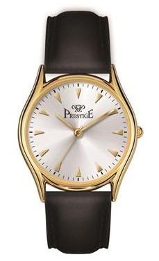 Liga de Mens Watch de vestido