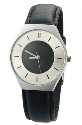 Vestido para hombre reloj