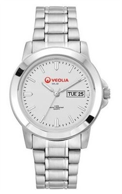 Moda para hombre reloj