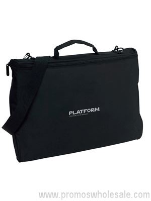 Platform konferenssin laukku