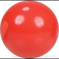 Skinnende Stress Ball