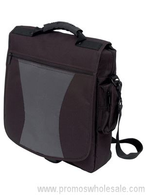 Sierra Business Satchel