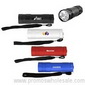 Industrial Triple LED Flashlight small picture