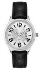 Hyvät hopea Classic Watch small picture