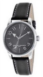 Leather Look Promotional Watch small picture