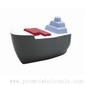 Promotional stress Cargo ship small picture