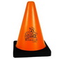 Promotional stress traffic cones small picture