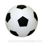 Balón de fútbol de estrés (grande) small picture