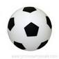 Ballon de Soccer de stress (grand) small picture