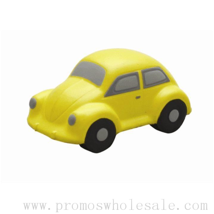 stress beetle car