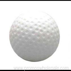 Stres golfový míček