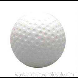 Stress Golf Ball