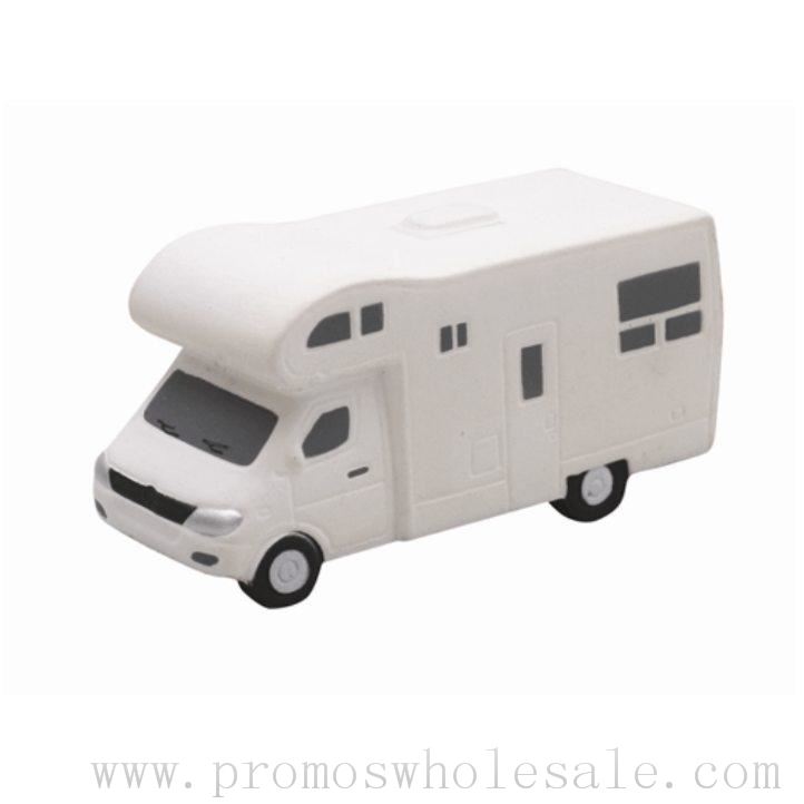 stress mobile home/caravan