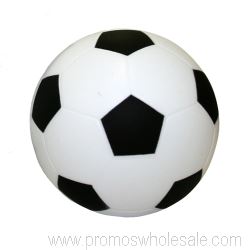 Pallone da calcio lo stress (grande)