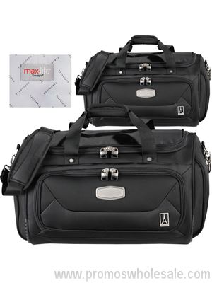 Být obchodním cestujícím MaxLite Club Duffel