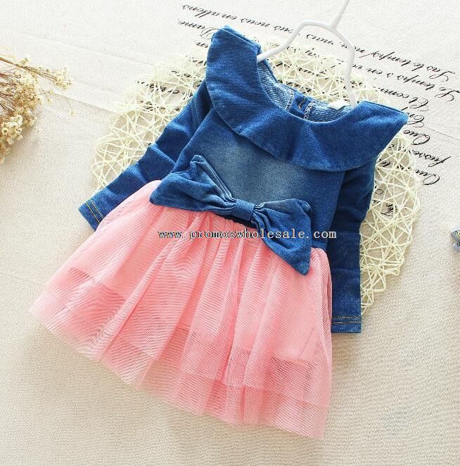 Baby Girl Dresses