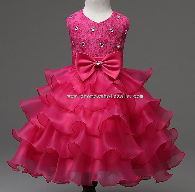 belle robe de princesse