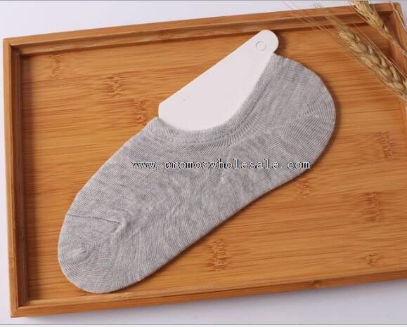 breathable short socks