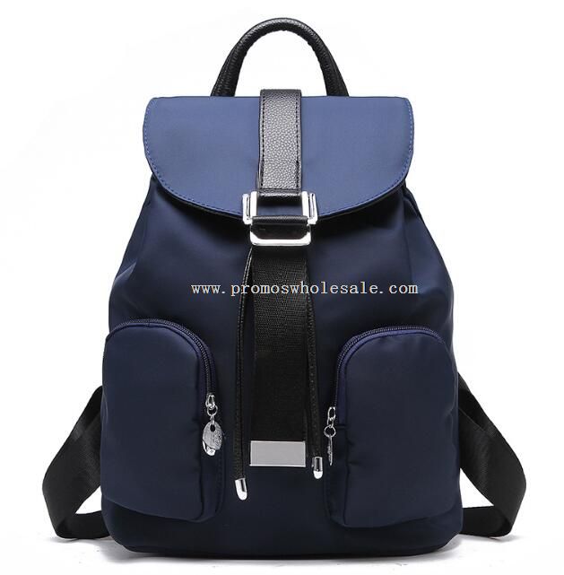 Tas Ransel Canvas