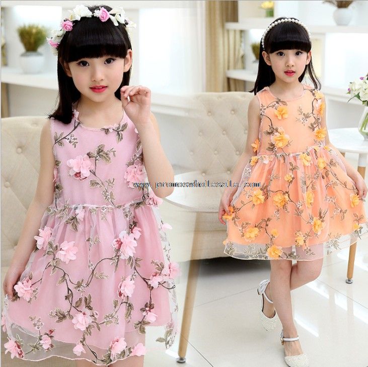 fancy dress patterns for girls