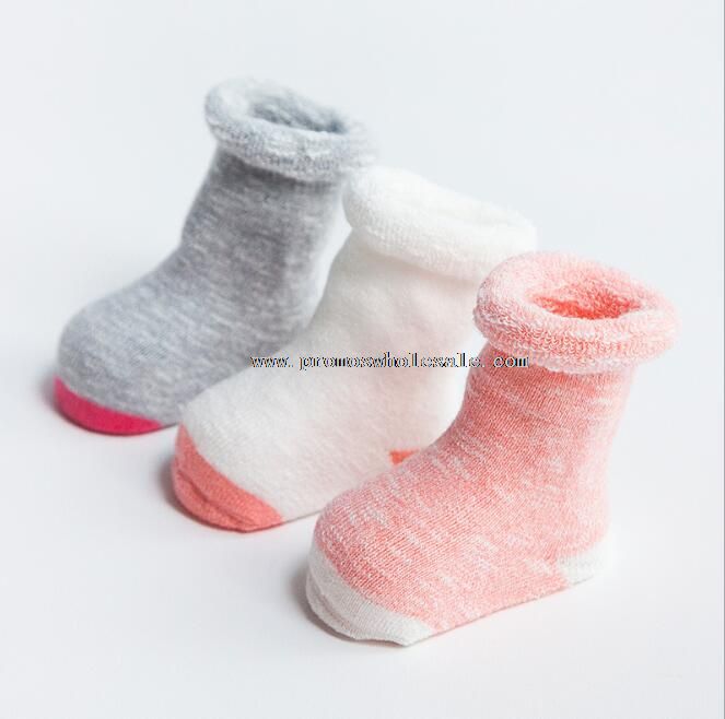 chaussettes enfants