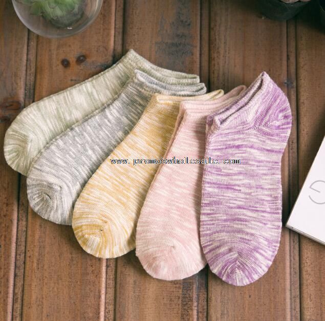 chaussettes mignon de filles style coréen