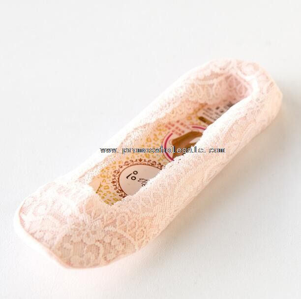 lace fashion socks