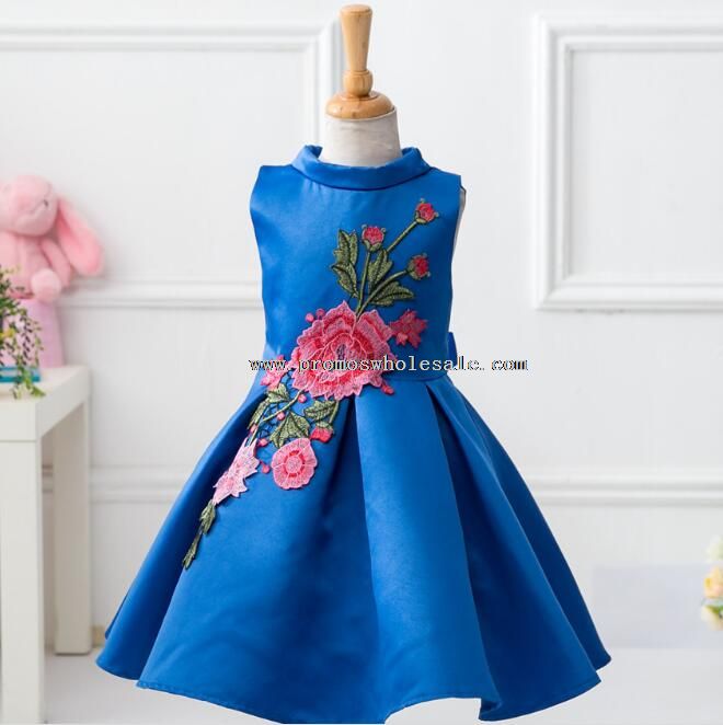 little pretty girl baby dress