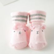 fargerike baby sokk images