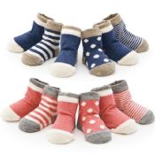 bavlněné luxusní dětské ponožky images