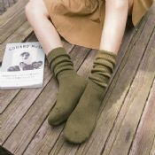 Baumwollsocken Frauen images