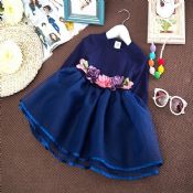 robe de princesse fille hiver images