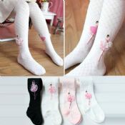 chaussettes de ballet-culottes filles images