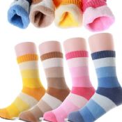 enfants mi chaussettes longueur mollet images