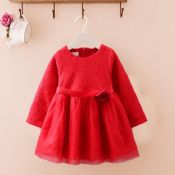 Korean kids filles robes images